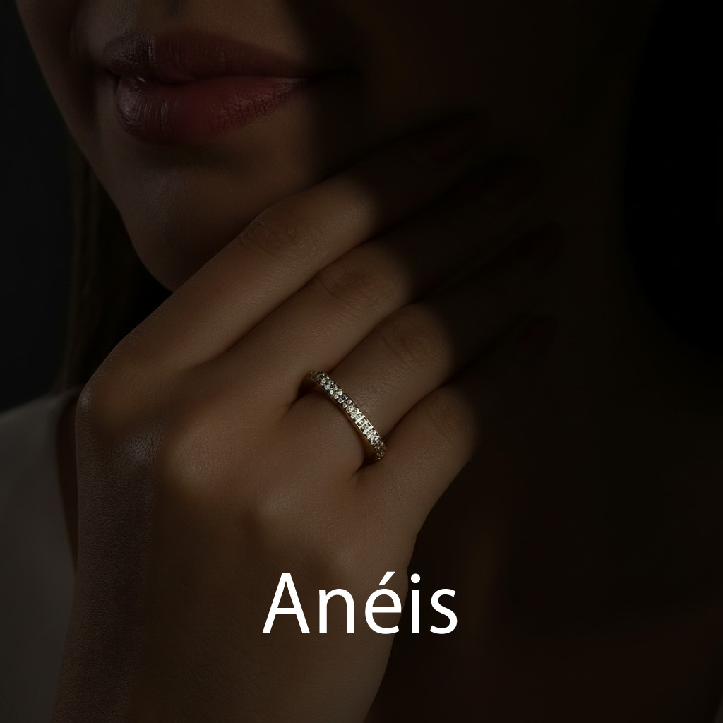 Anéis