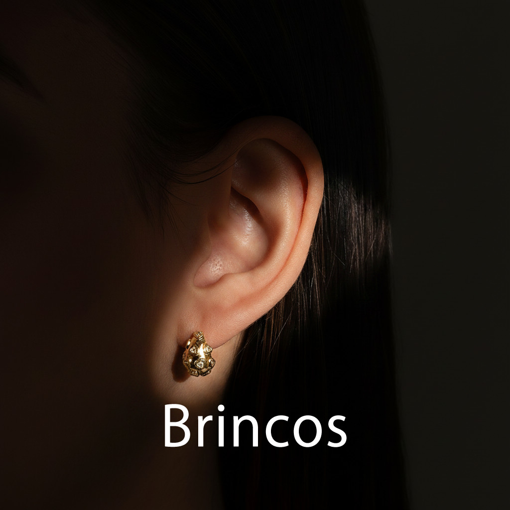 Brincos