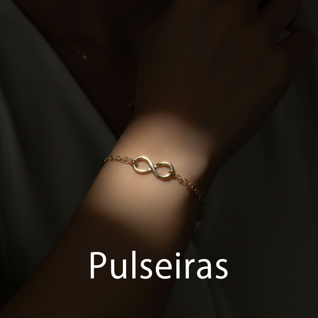 Pulseiras