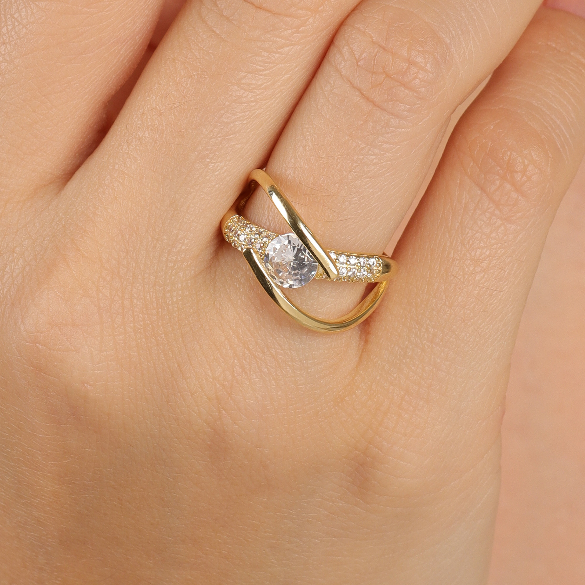 Anel Cléo