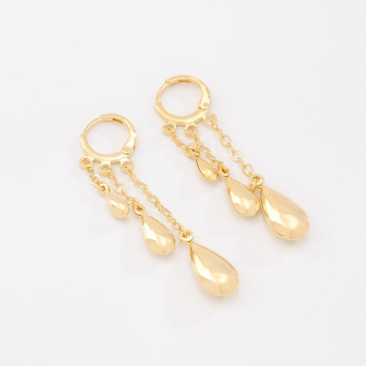 Argola Glow Drops