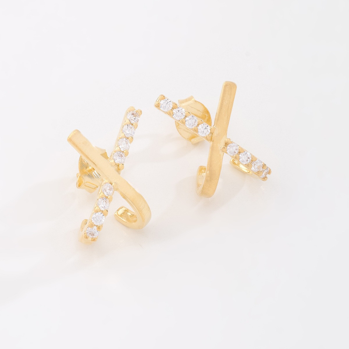 Brinco Golden X