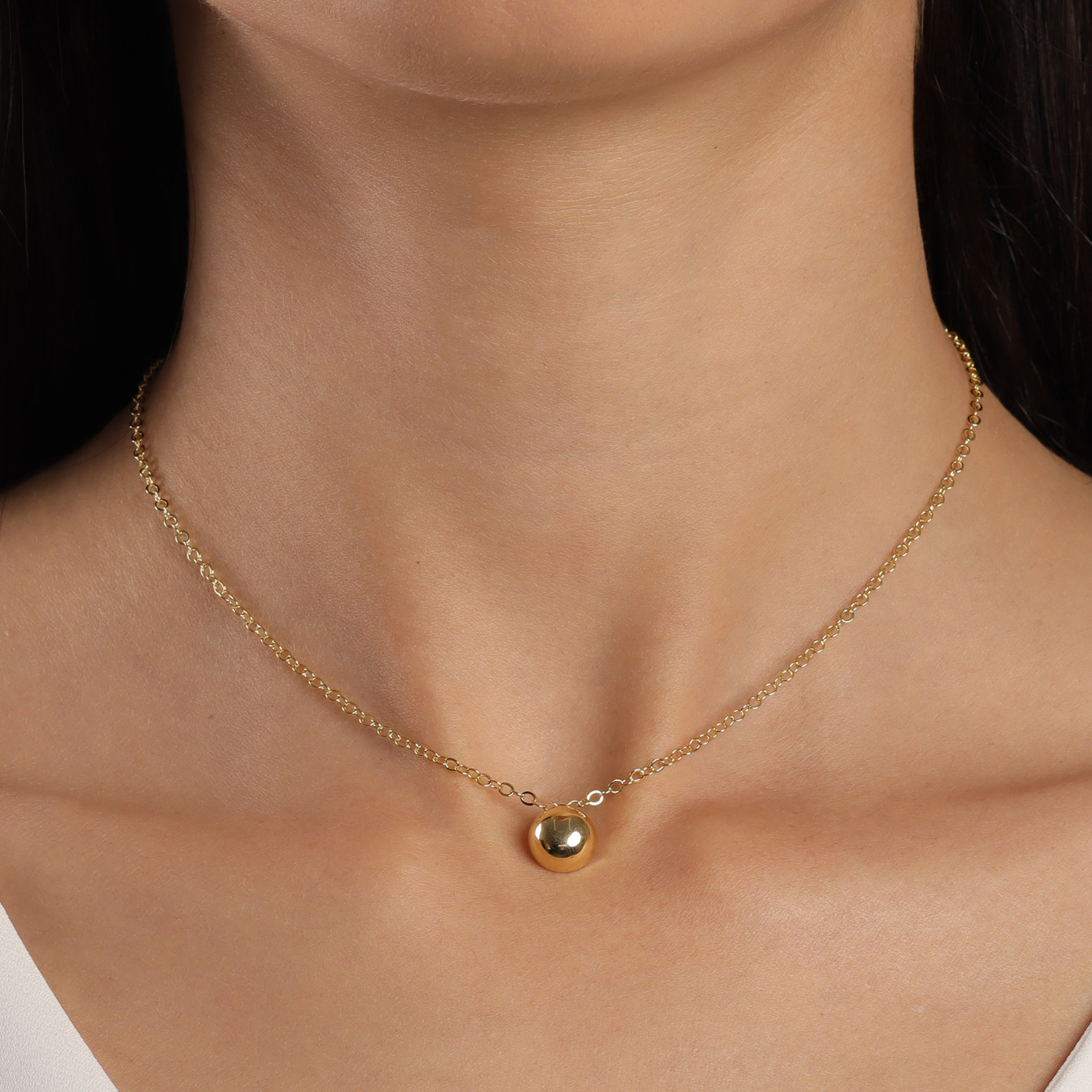 Choker Orbe