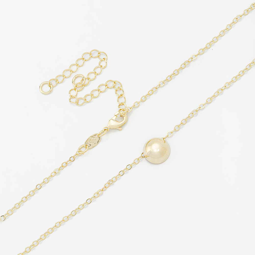 Choker Orbe
