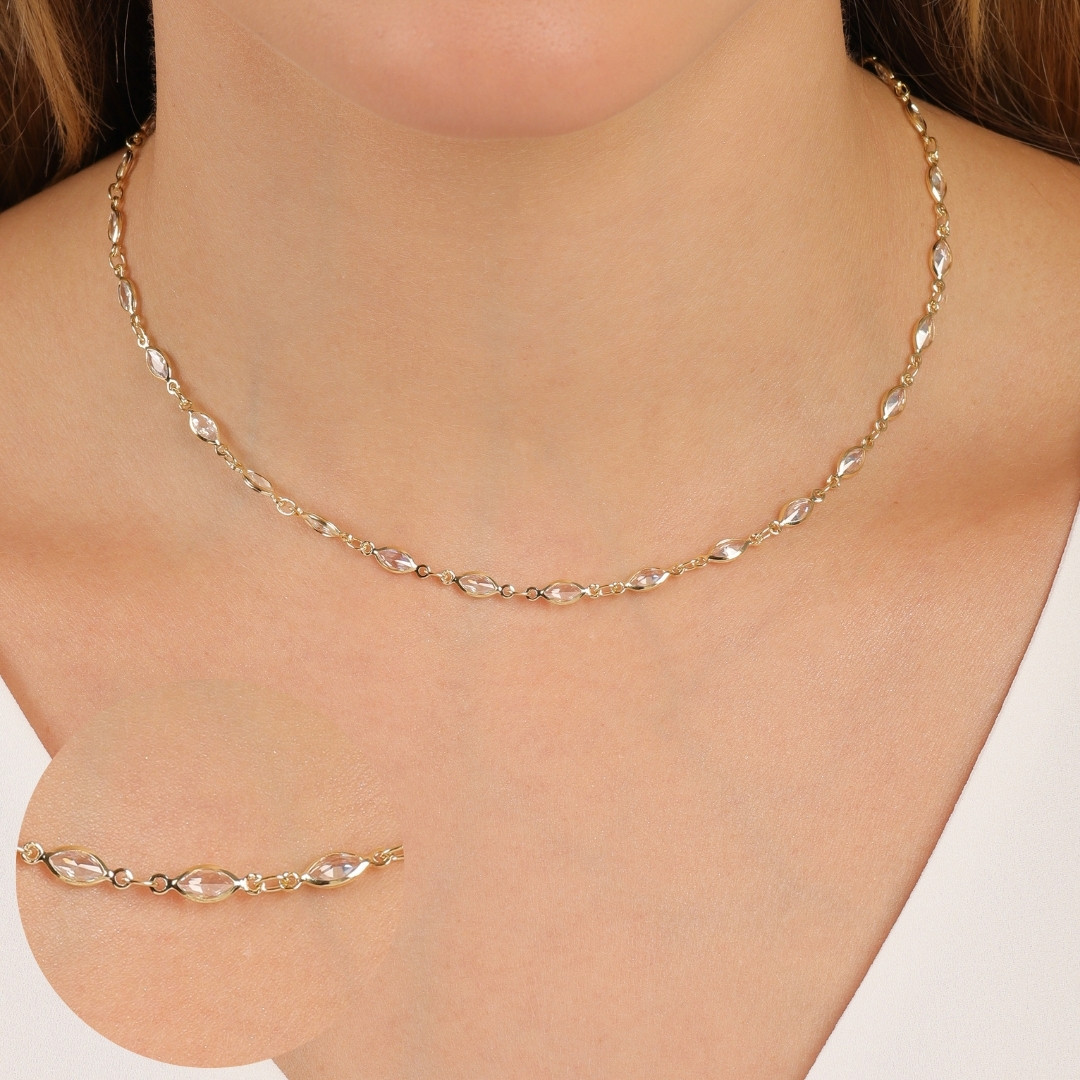 Choker Celine