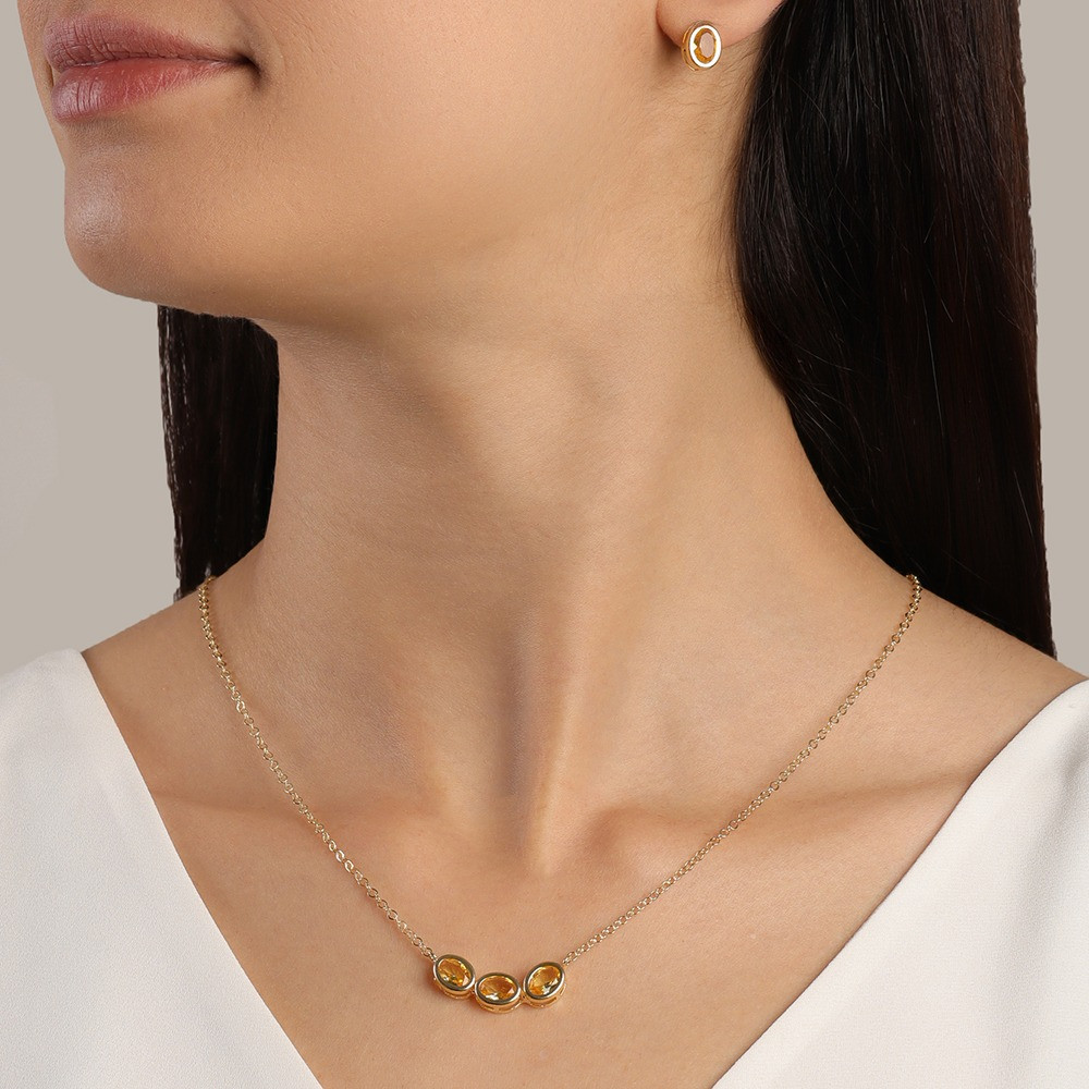 Conjunto Âmbar