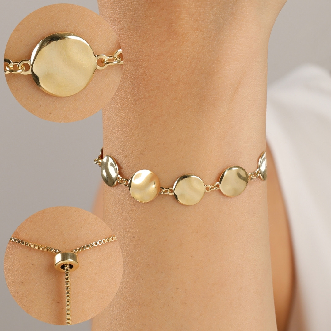 Pulseira Soleil