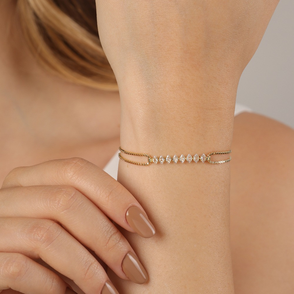 Pulseira Lumiére