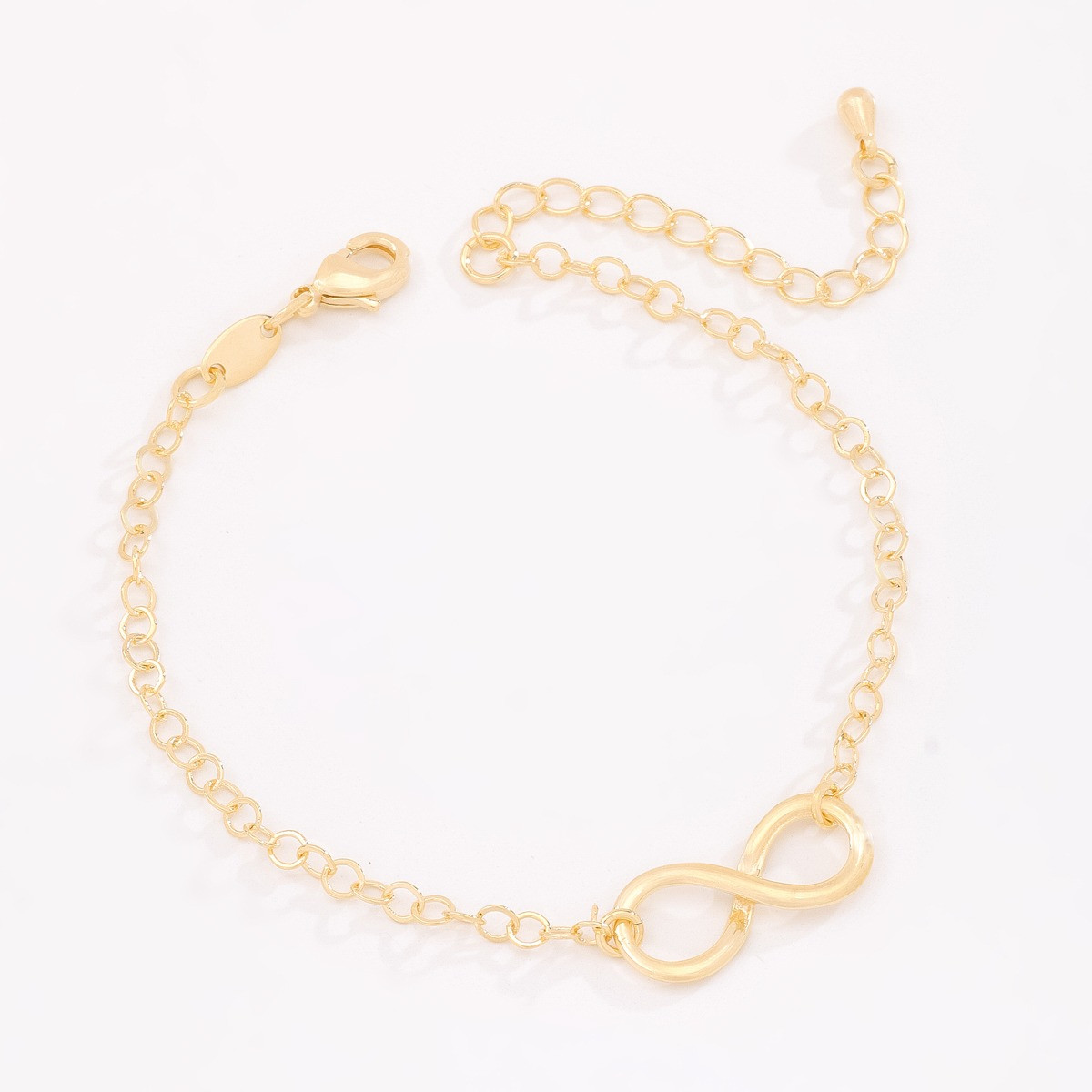 Pulseira Infinito