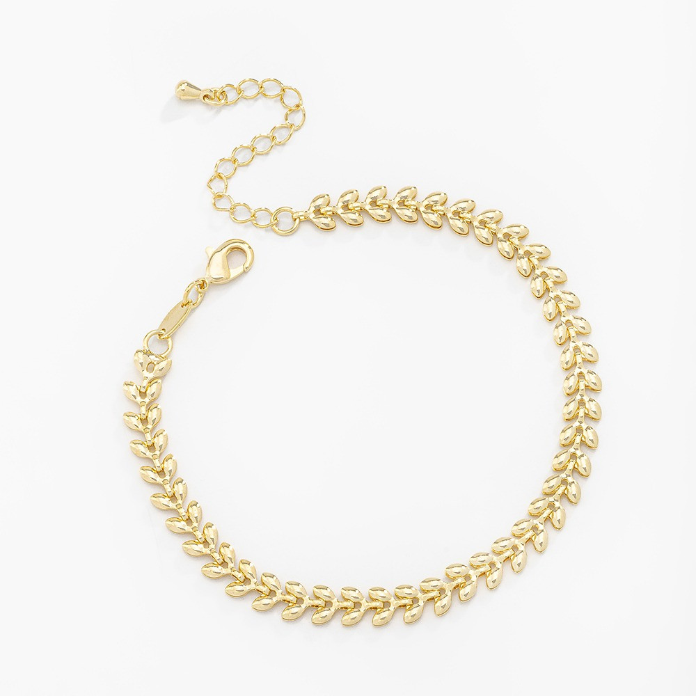 Pulseira Laurel