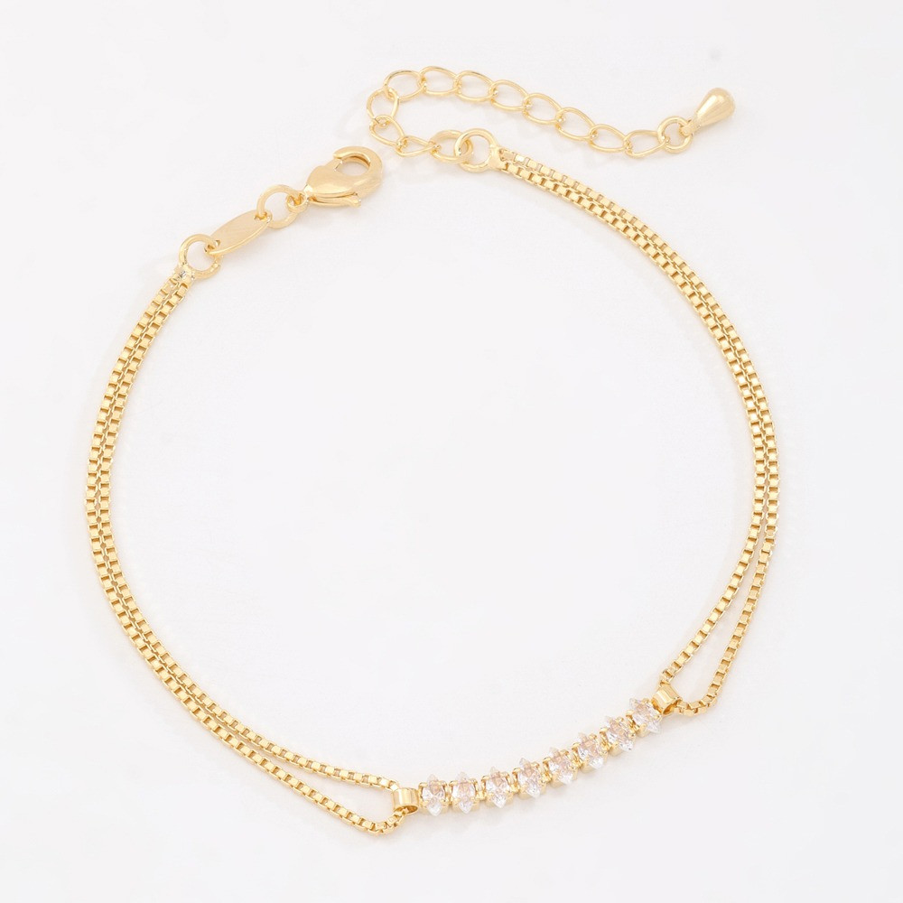 Pulseira Lumiére