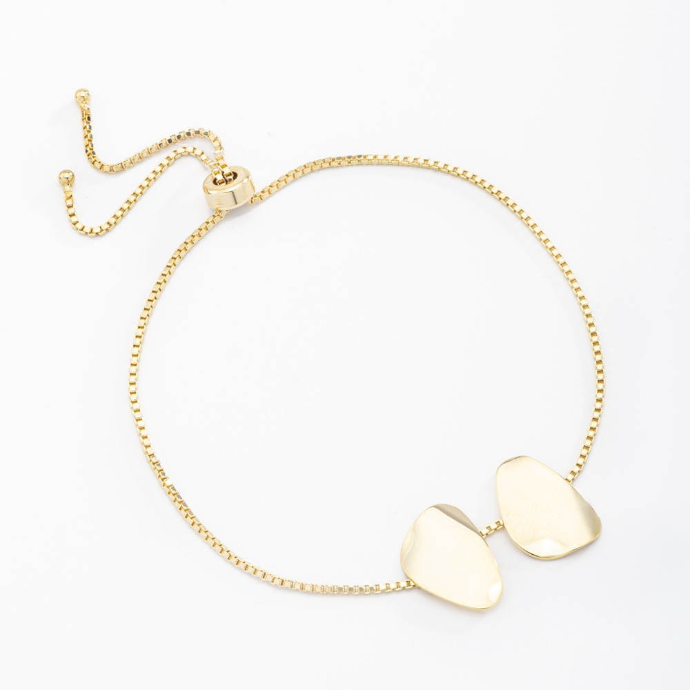 Pulseira Áurea