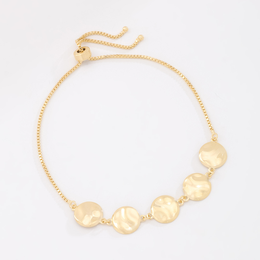 Pulseira Soleil