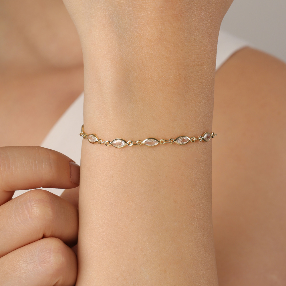 Pulseira Celine