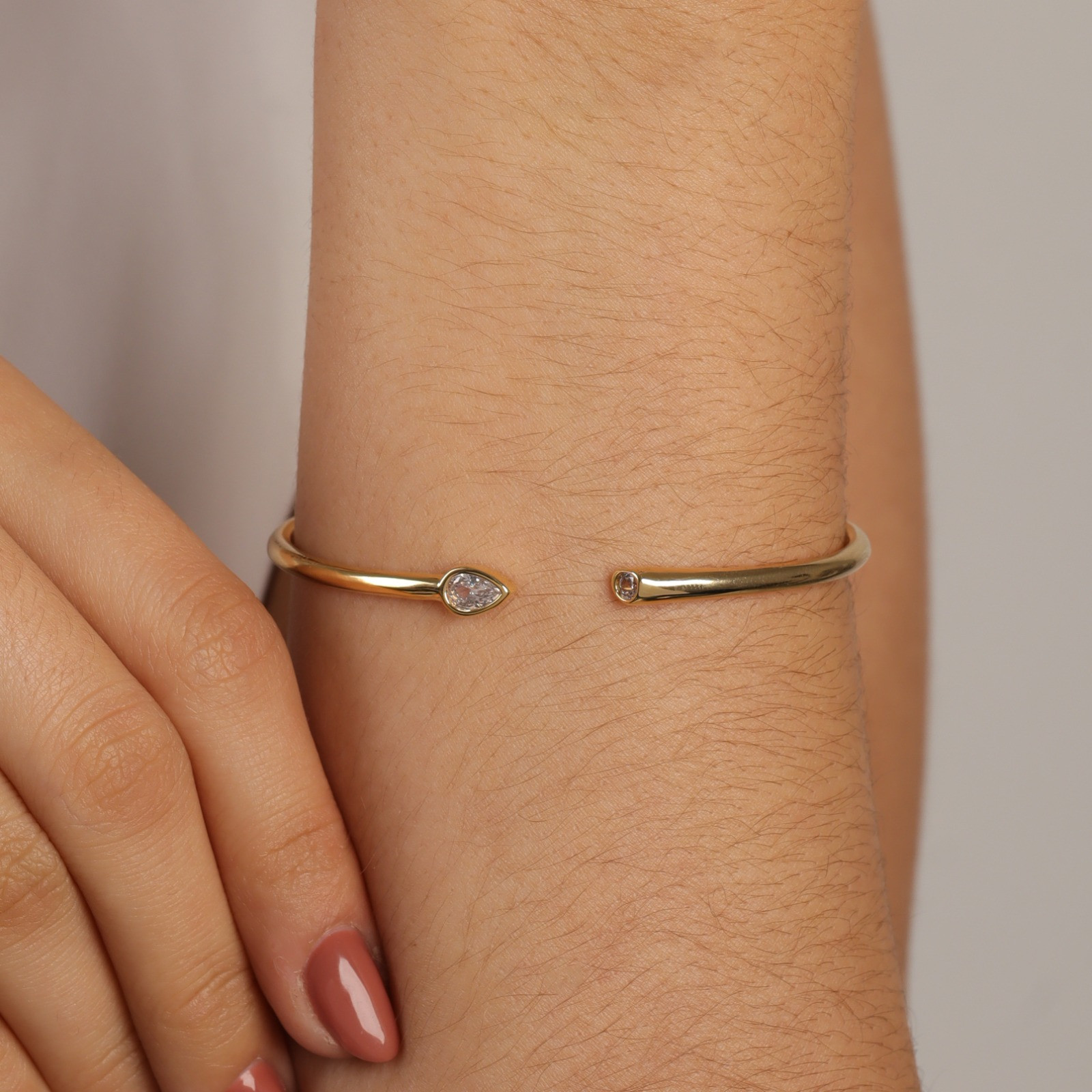 Bracelete Lumi